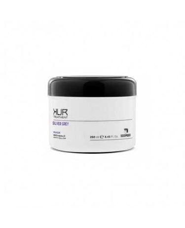 TOCCO MAGICO - KUR TREATMENT_Kur Treatment Silver Grey Conditioner_Cosmetic World